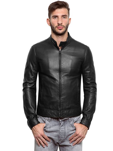 dolce gabbana jackets men's.